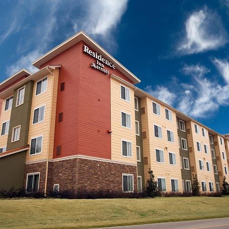Residence Inn By Marriott Florence Exteriér fotografie