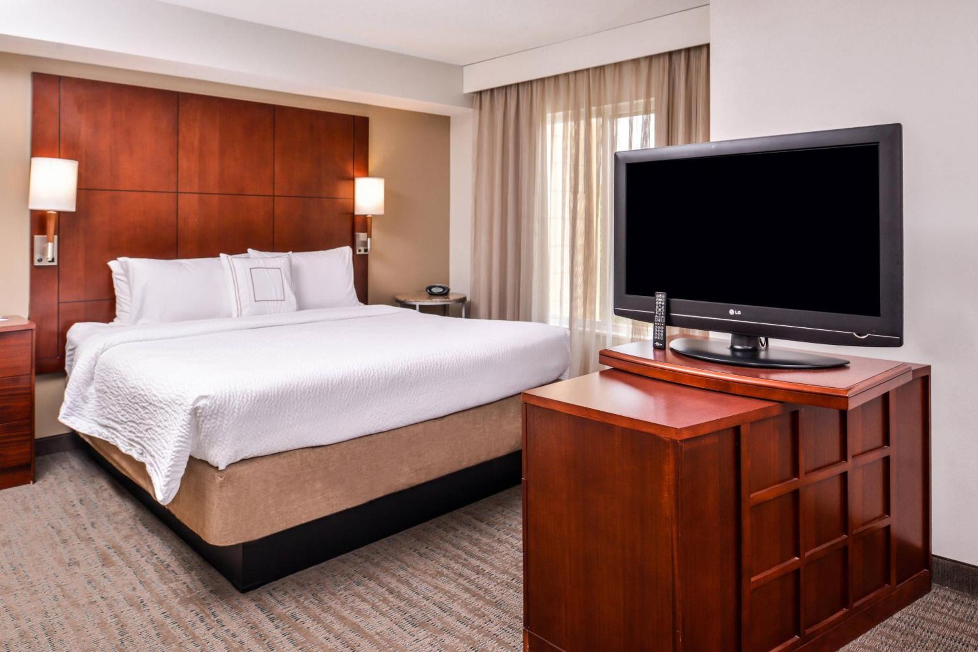 Residence Inn By Marriott Florence Exteriér fotografie