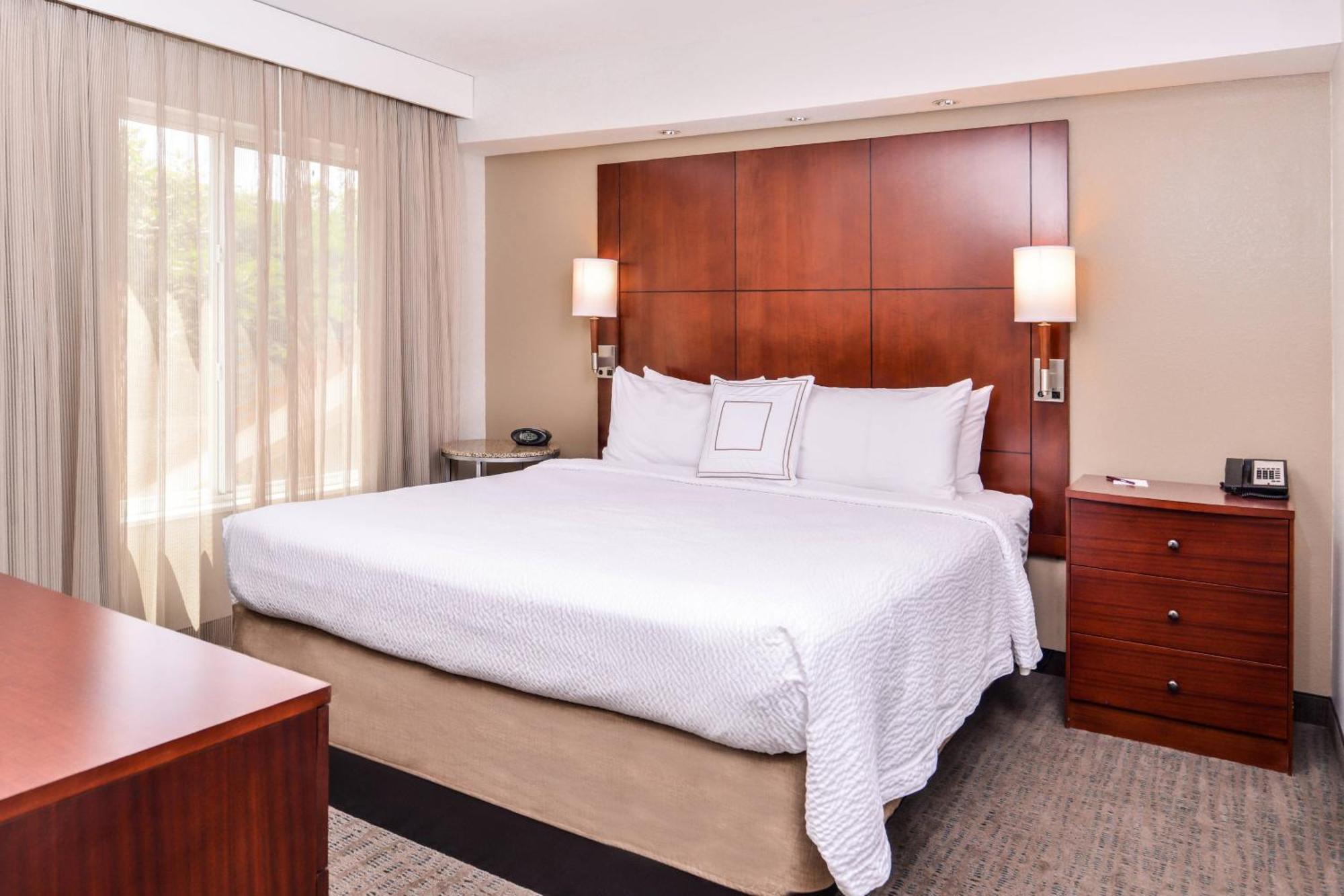 Residence Inn By Marriott Florence Exteriér fotografie