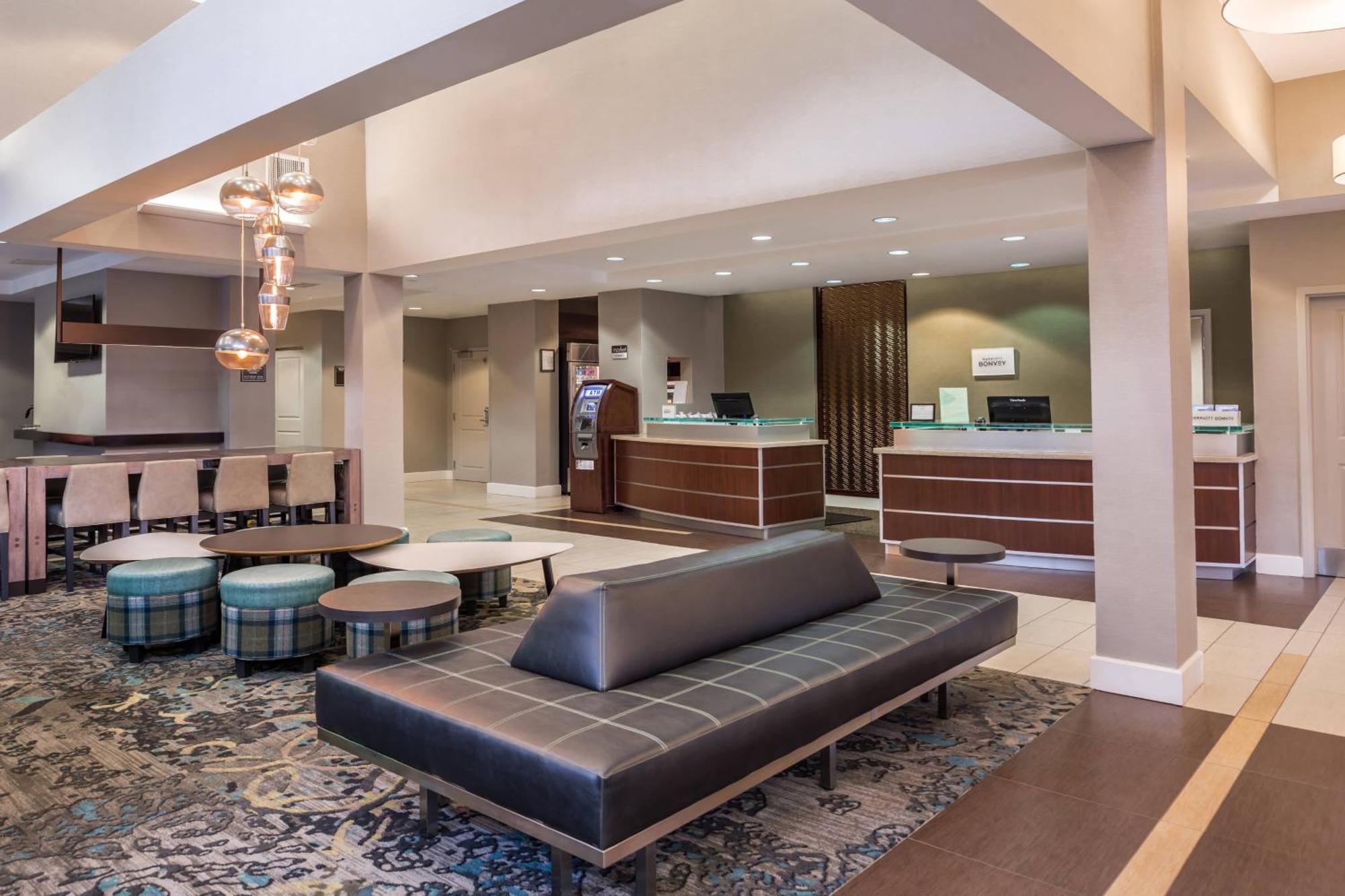 Residence Inn By Marriott Florence Exteriér fotografie