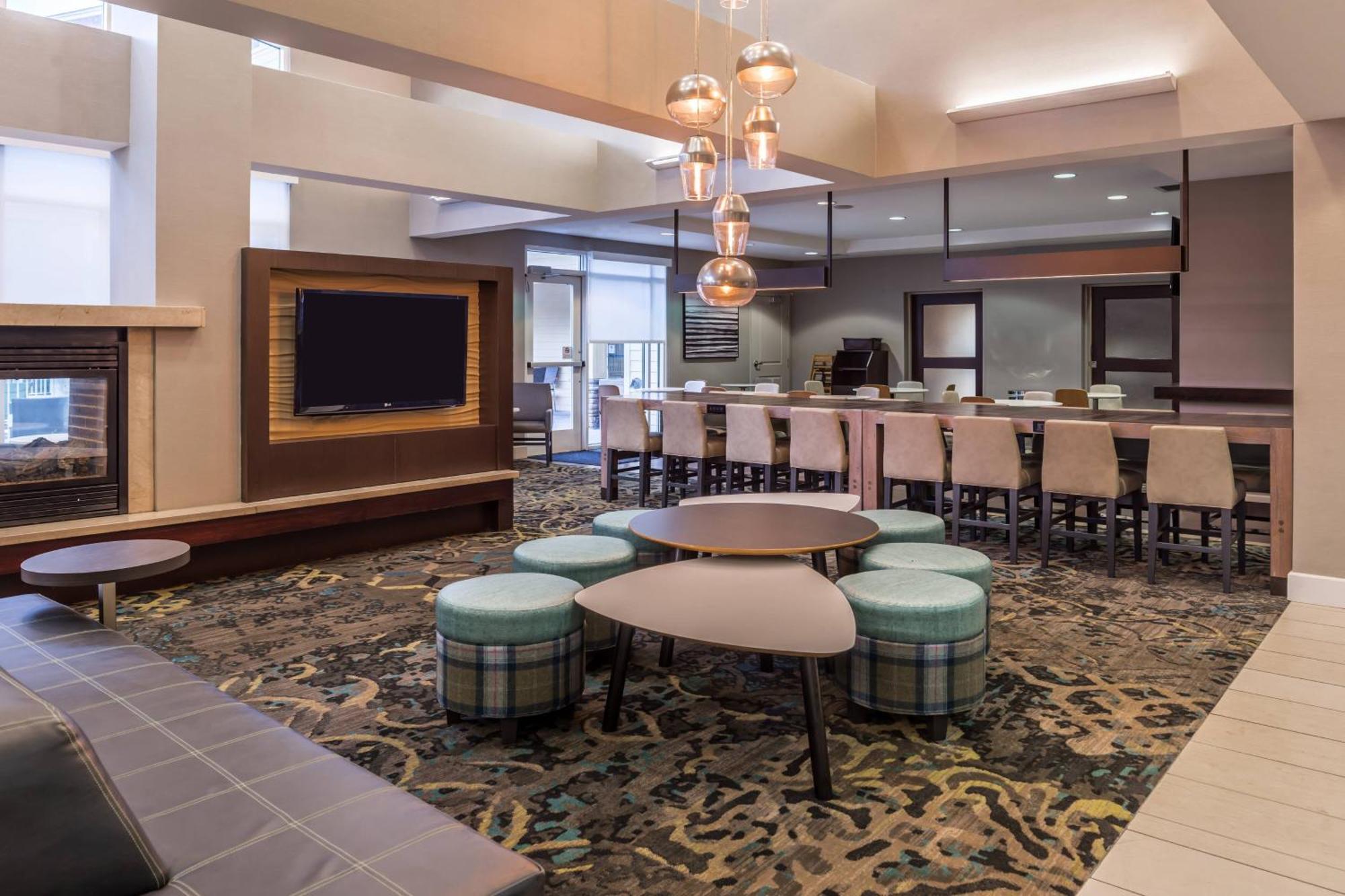Residence Inn By Marriott Florence Exteriér fotografie