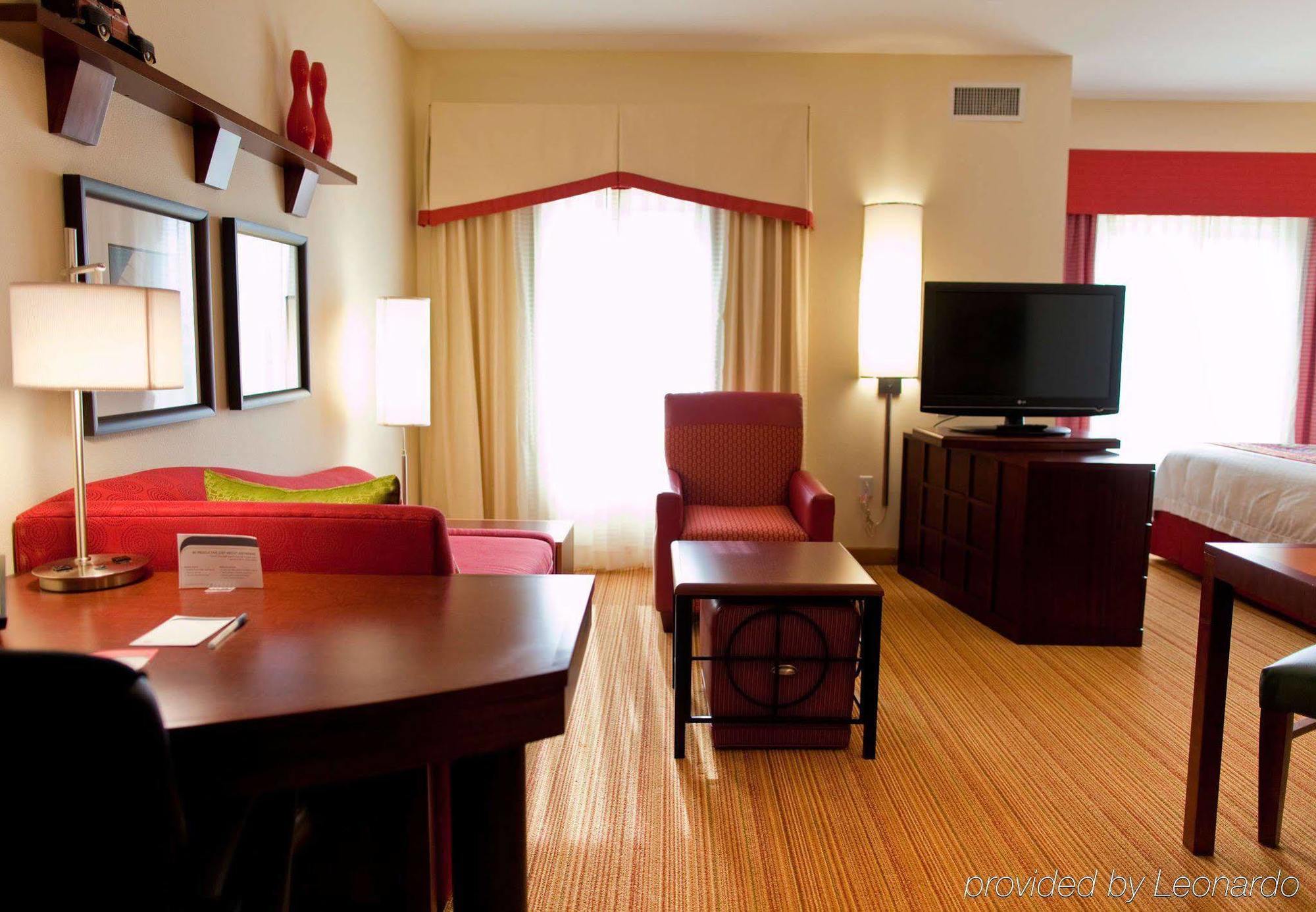 Residence Inn By Marriott Florence Exteriér fotografie