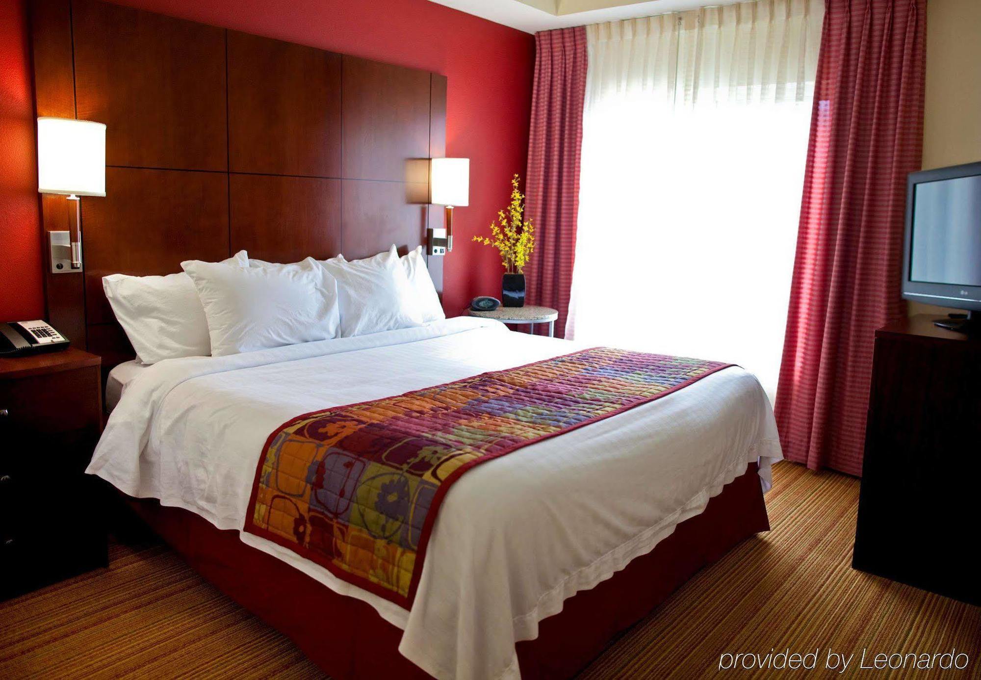 Residence Inn By Marriott Florence Exteriér fotografie