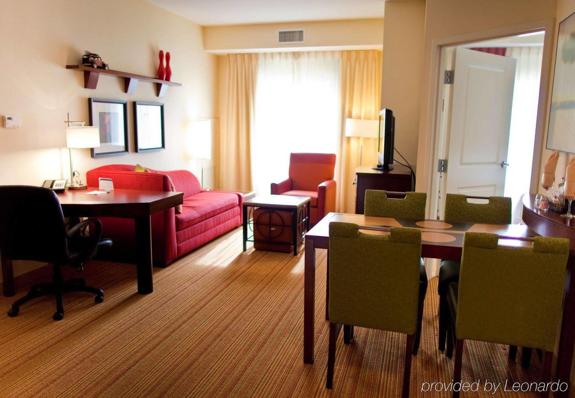 Residence Inn By Marriott Florence Exteriér fotografie